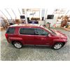Image 13 : PARKSVILLE - 2010 GMC TERRAIN  RED 157470 KMS - B633844