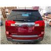 Image 18 : PARKSVILLE - 2010 GMC TERRAIN  RED 157470 KMS - B633844