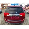 Image 19 : PARKSVILLE - 2010 GMC TERRAIN  RED 157470 KMS - B633844