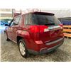 Image 20 : PARKSVILLE - 2010 GMC TERRAIN  RED 157470 KMS - B633844