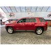 Image 23 : PARKSVILLE - 2010 GMC TERRAIN  RED 157470 KMS - B633844
