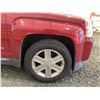 Image 25 : PARKSVILLE - 2010 GMC TERRAIN  RED 157470 KMS - B633844