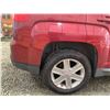 Image 27 : PARKSVILLE - 2010 GMC TERRAIN  RED 157470 KMS - B633844