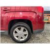 Image 29 : PARKSVILLE - 2010 GMC TERRAIN  RED 157470 KMS - B633844