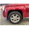 Image 31 : PARKSVILLE - 2010 GMC TERRAIN  RED 157470 KMS - B633844