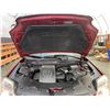 Image 32 : PARKSVILLE - 2010 GMC TERRAIN  RED 157470 KMS - B633844