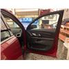 Image 37 : PARKSVILLE - 2010 GMC TERRAIN  RED 157470 KMS - B633844