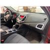 Image 38 : PARKSVILLE - 2010 GMC TERRAIN  RED 157470 KMS - B633844