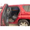 Image 45 : PARKSVILLE - 2010 GMC TERRAIN  RED 157470 KMS - B633844