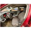 Image 51 : PARKSVILLE - 2010 GMC TERRAIN  RED 157470 KMS - B633844