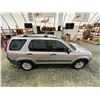 Image 13 : PARKSVILLE - 2006 HONDA CRV SILVER 224380 KMS - B808506A