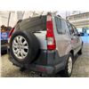 Image 14 : PARKSVILLE - 2006 HONDA CRV SILVER 224380 KMS - B808506A