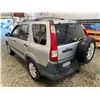 Image 21 : PARKSVILLE - 2006 HONDA CRV SILVER 224380 KMS - B808506A