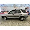 Image 23 : PARKSVILLE - 2006 HONDA CRV SILVER 224380 KMS - B808506A