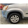 Image 31 : PARKSVILLE - 2006 HONDA CRV SILVER 224380 KMS - B808506A