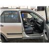 Image 36 : PARKSVILLE - 2006 HONDA CRV SILVER 224380 KMS - B808506A