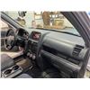 Image 38 : PARKSVILLE - 2006 HONDA CRV SILVER 224380 KMS - B808506A