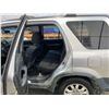 Image 45 : PARKSVILLE - 2006 HONDA CRV SILVER 224380 KMS - B808506A