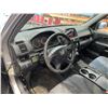 Image 50 : PARKSVILLE - 2006 HONDA CRV SILVER 224380 KMS - B808506A