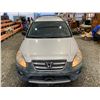 Image 7 : PARKSVILLE - 2006 HONDA CRV SILVER 224380 KMS - B808506A