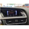 Image 53 : PARKSVILLE - 2013 AUDI A4 BLACK 290134 KMS - D027966