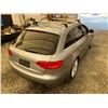 Image 16 : PARKSVILLE - 2009 AUDI A4 SILVER 274203 KMS - D157156