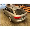 Image 22 : PARKSVILLE - 2009 AUDI A4 SILVER 274203 KMS - D157156