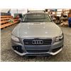 Image 6 : PARKSVILLE - 2009 AUDI A4 SILVER 274203 KMS - D157156