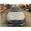 Image 7 : PARKSVILLE - 2009 AUDI A4 SILVER 274203 KMS - D157156