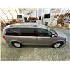Image 13 : PARKSVILLE - 2020 DODGE GRAND CARAVAN SILVER 83221 KMS - D254659