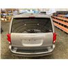 Image 19 : PARKSVILLE - 2020 DODGE GRAND CARAVAN SILVER 83221 KMS - D254659