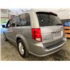Image 20 : PARKSVILLE - 2020 DODGE GRAND CARAVAN SILVER 83221 KMS - D254659