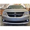 Image 5 : PARKSVILLE - 2020 DODGE GRAND CARAVAN SILVER 83221 KMS - D254659