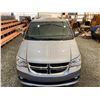 Image 7 : PARKSVILLE - 2020 DODGE GRAND CARAVAN SILVER 83221 KMS - D254659