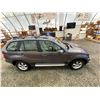 Image 13 : PARKSVILLE - 2001 BMW X5 SILVER 266308 KMS - BM88815