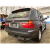 Image 14 : PARKSVILLE - 2001 BMW X5 SILVER 266308 KMS - BM88815