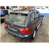 Image 16 : PARKSVILLE - 2001 BMW X5 SILVER 266308 KMS - BM88815
