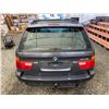 Image 19 : PARKSVILLE - 2001 BMW X5 SILVER 266308 KMS - BM88815