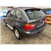 Image 21 : PARKSVILLE - 2001 BMW X5 SILVER 266308 KMS - BM88815