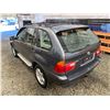 Image 22 : PARKSVILLE - 2001 BMW X5 SILVER 266308 KMS - BM88815