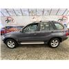 Image 23 : PARKSVILLE - 2001 BMW X5 SILVER 266308 KMS - BM88815
