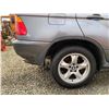 Image 27 : PARKSVILLE - 2001 BMW X5 SILVER 266308 KMS - BM88815