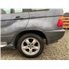Image 29 : PARKSVILLE - 2001 BMW X5 SILVER 266308 KMS - BM88815