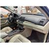 Image 38 : PARKSVILLE - 2001 BMW X5 SILVER 266308 KMS - BM88815