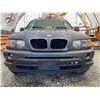 Image 5 : PARKSVILLE - 2001 BMW X5 SILVER 266308 KMS - BM88815