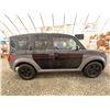 Image 11 : PARKSVILLE - 2005 HONDA ELEMENT  BLACK 314096 KMS - B800303