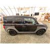 Image 12 : PARKSVILLE - 2005 HONDA ELEMENT  BLACK 314096 KMS - B800303