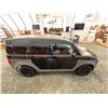 Image 13 : PARKSVILLE - 2005 HONDA ELEMENT  BLACK 314096 KMS - B800303