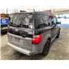 Image 15 : PARKSVILLE - 2005 HONDA ELEMENT  BLACK 314096 KMS - B800303