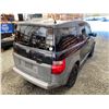 Image 16 : PARKSVILLE - 2005 HONDA ELEMENT  BLACK 314096 KMS - B800303